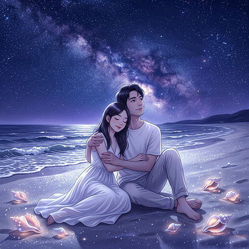 婚姻
